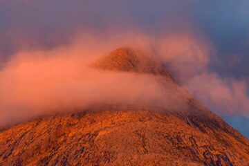 Heilhornet, Bindal, Nordland.